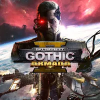 Battlefleet Gothic: Armada 2