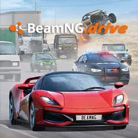 BeamNG.drive