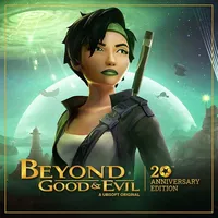 Beyond Good & Evil - 20th Anniversary Edition