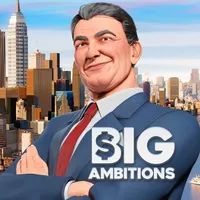 Big Ambitions