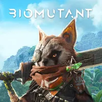 BIOMUTANT