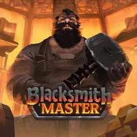 Blacksmith Master