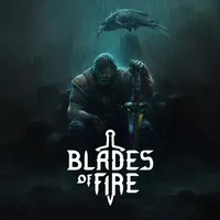 Blades of Fire