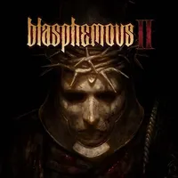 Blasphemous 2