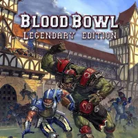 Blood Bowl: Legendary Edition