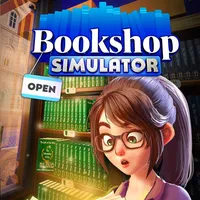 Bookshop Simulator