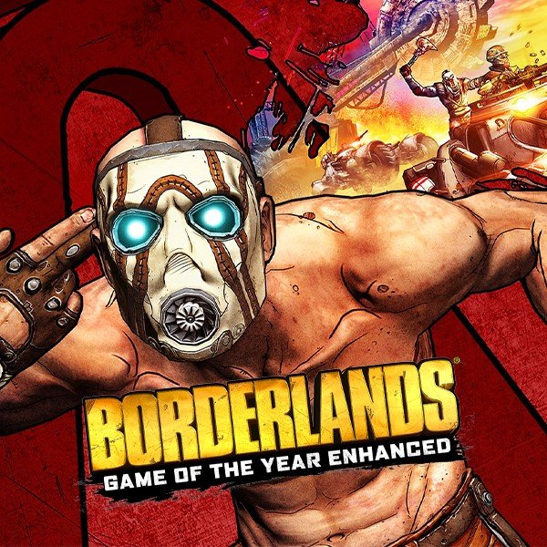 Borderlands