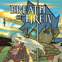 Breath of Fire IV