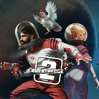 Breathedge 2