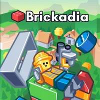 Brickadia