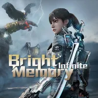 Bright Memory: Infinite