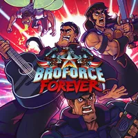 Broforce