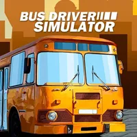Bus Driver Simulator