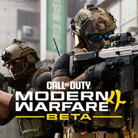 Call of Duty: Modern Warfare 4 - Beta