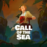 Call of the Sea