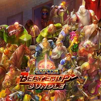 Capcom Beat 'Em Up Bundle