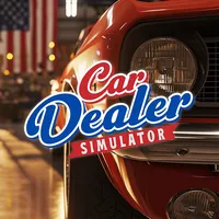 Car Dealer Simulator