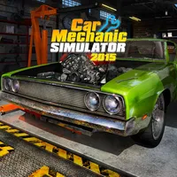 Car Mechanic Simulator 2015