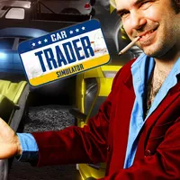 Car Trader Simulator