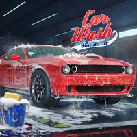 Car Wash Simulator