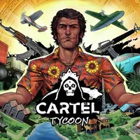 Cartel Tycoon