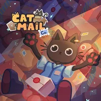 Cat Mail Co.