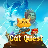 Cat Quest