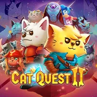 Cat Quest II