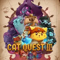 Cat Quest III