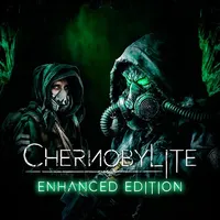 Chernobylite Enhanced Edition
