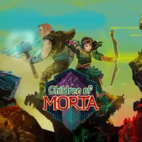 Children of Morta