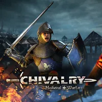Chivalry: Medieval Warfare