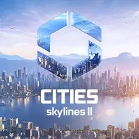 Cities: Skylines II