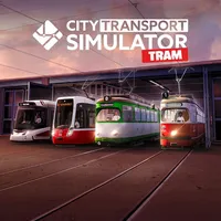 City Transport Simulator: Tram
