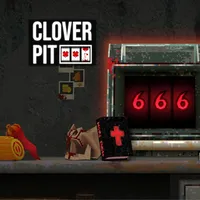 CloverPit