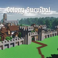 Colony Survival