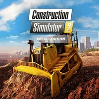 Construction Simulator 2 US - Pocket Edition