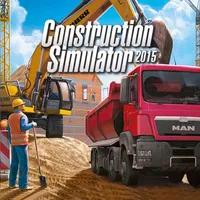 Construction Simulator 2015