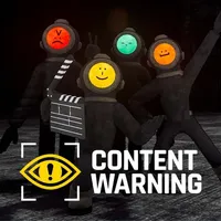 Content Warning