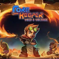 Core Keeper