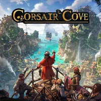 Corsair Cove