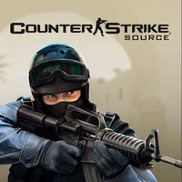 Counter-Strike: Source