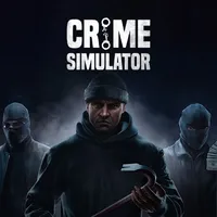 Crime Simulator