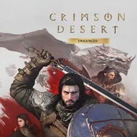 Crimson Desert Enhanced