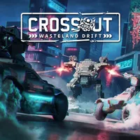 Crossout