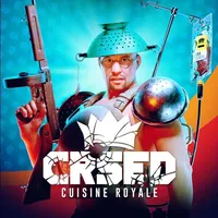 CRSED: Cuisine Royale
