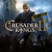 Crusader Kings II