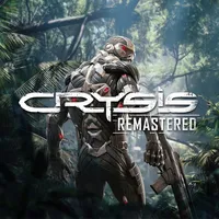Crysis Remastered