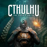 Cthulhu: The Cosmic Abyss