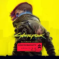 Cyberpunk 2077